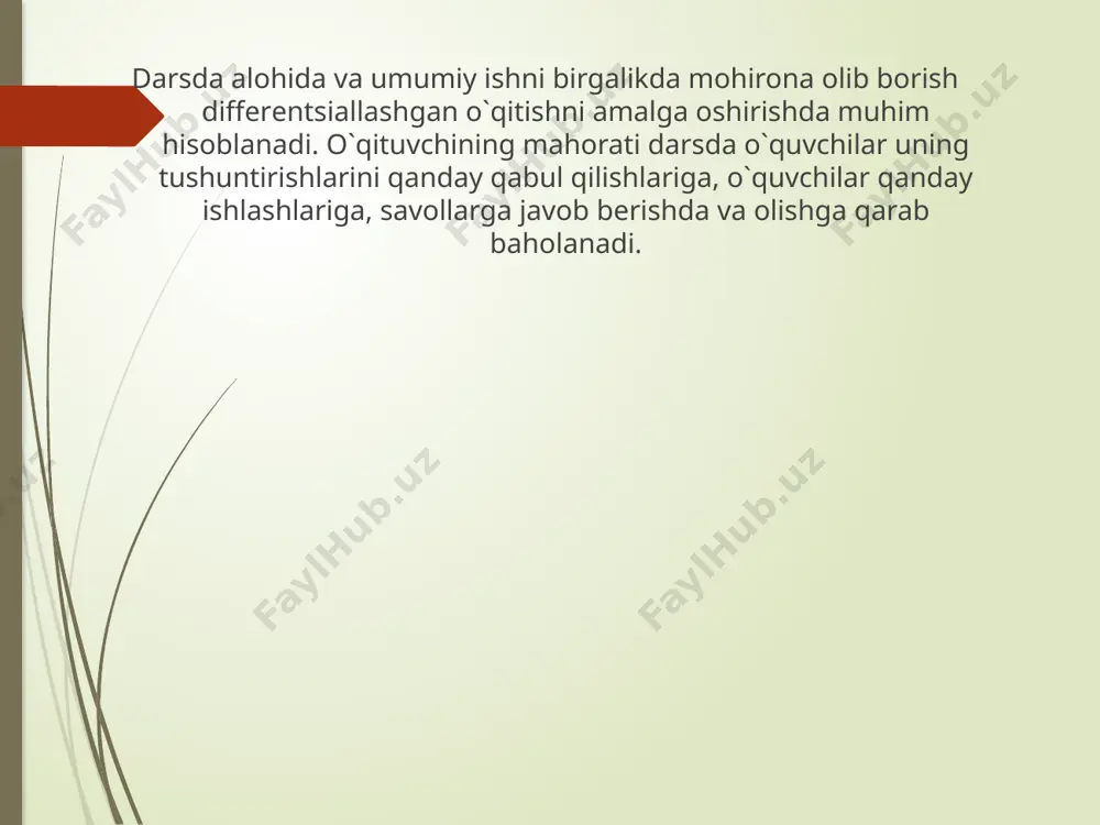 boshlang‘ich sinflarda matematika o‘qitish metodlari - Page 5