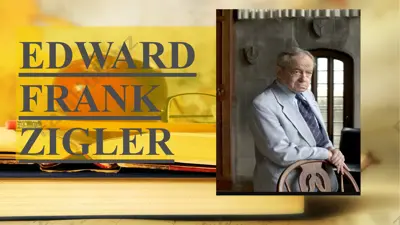 edward frank zigler — PPTX