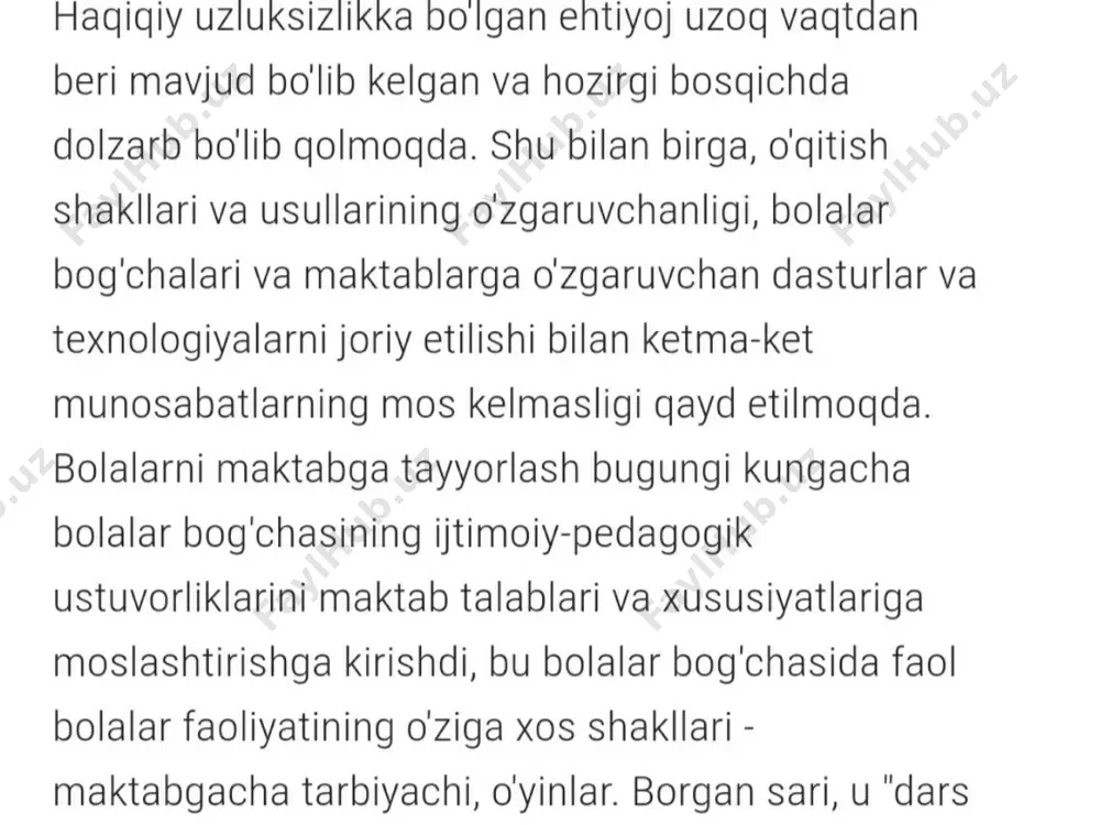 taqdimot tayyorlash dasturiy talimotlari - Page 3