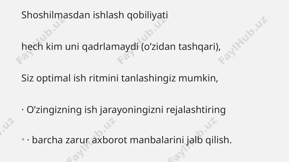 shevchenko texnalogiyasi - Page 5