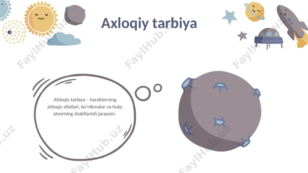 tarbiya turlari - Page 5