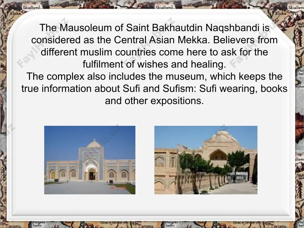 baha-ud-din naqshband bukhari - Page 4