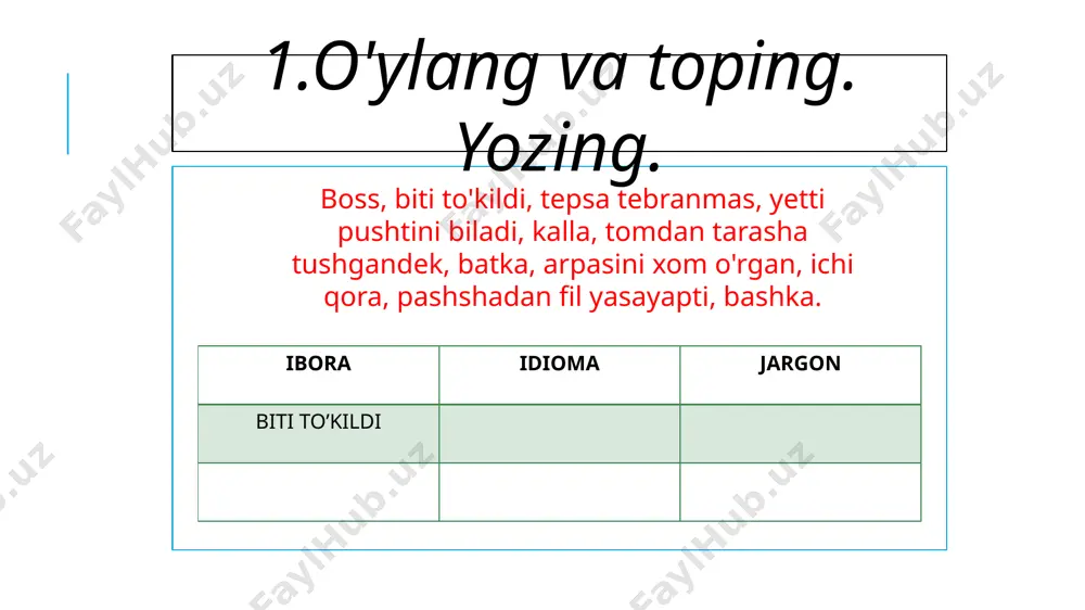 10-sinf o‘zbek tili do‘stimga xat - Page 4