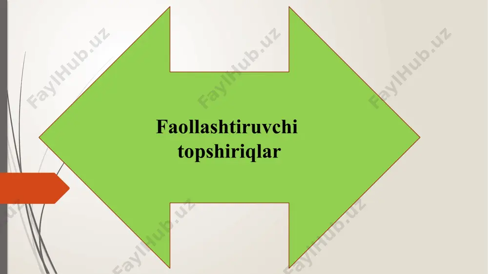 boshlang‘ich sinflarda matematika o‘qitishni tashkil qilish shakllari - Page 5
