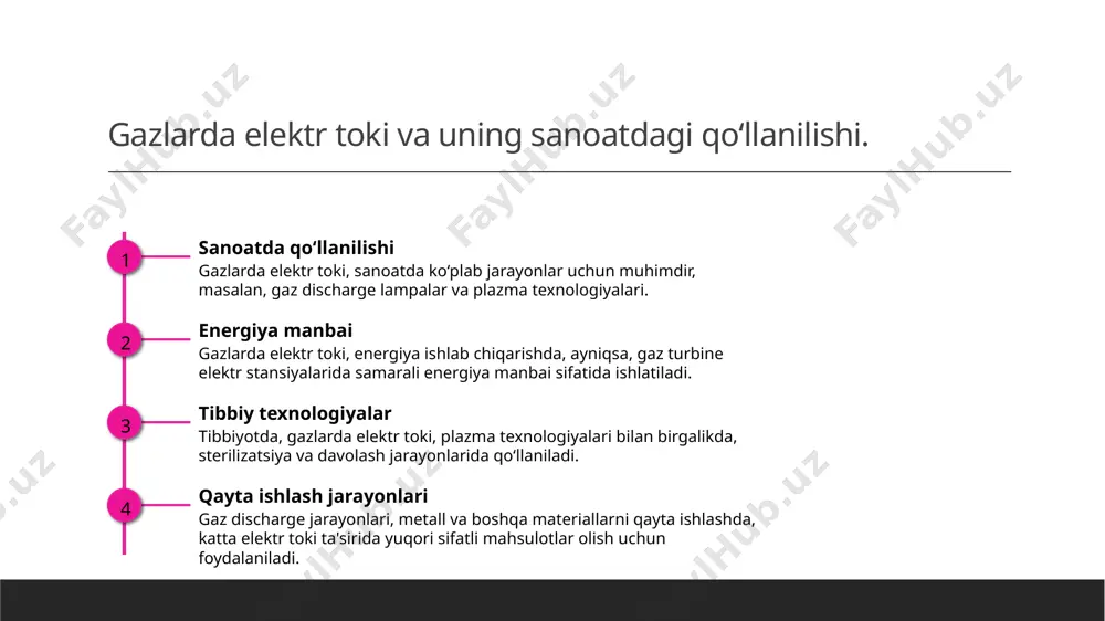 gazlarda elektr toki - Page 5