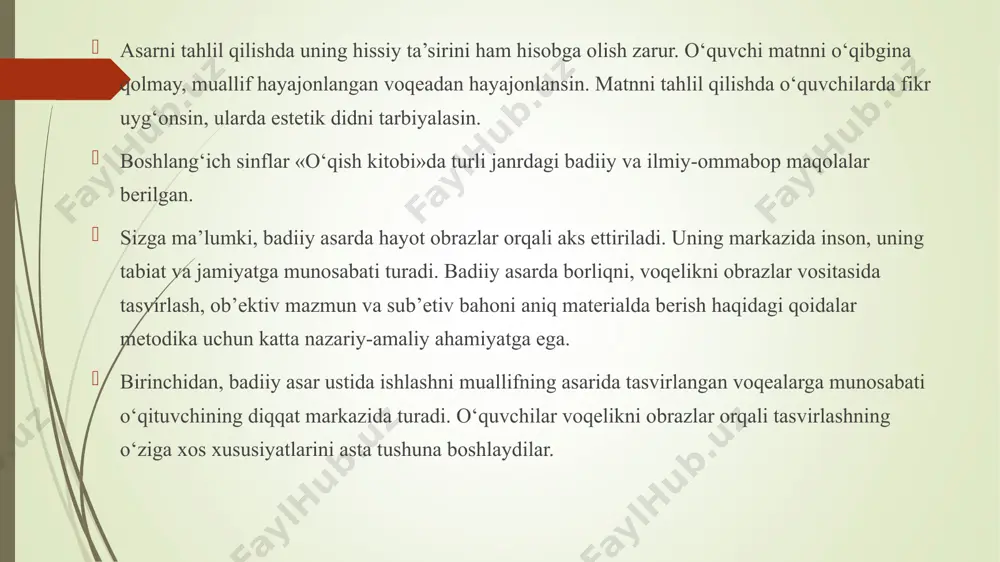 boshlang’ich sinfda epikasarlar ustida ishlash - Page 4
