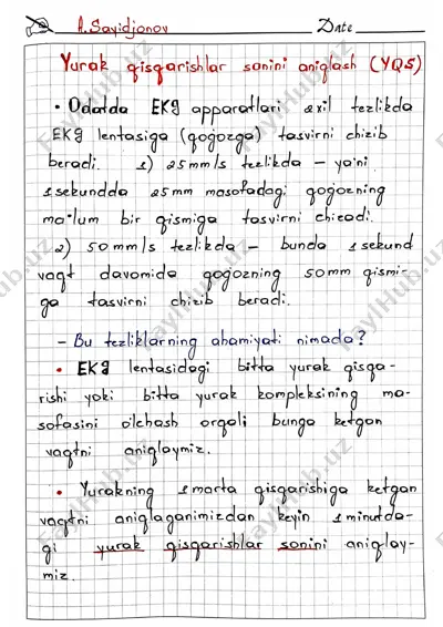 yuroak qisqgarisblar — PDF