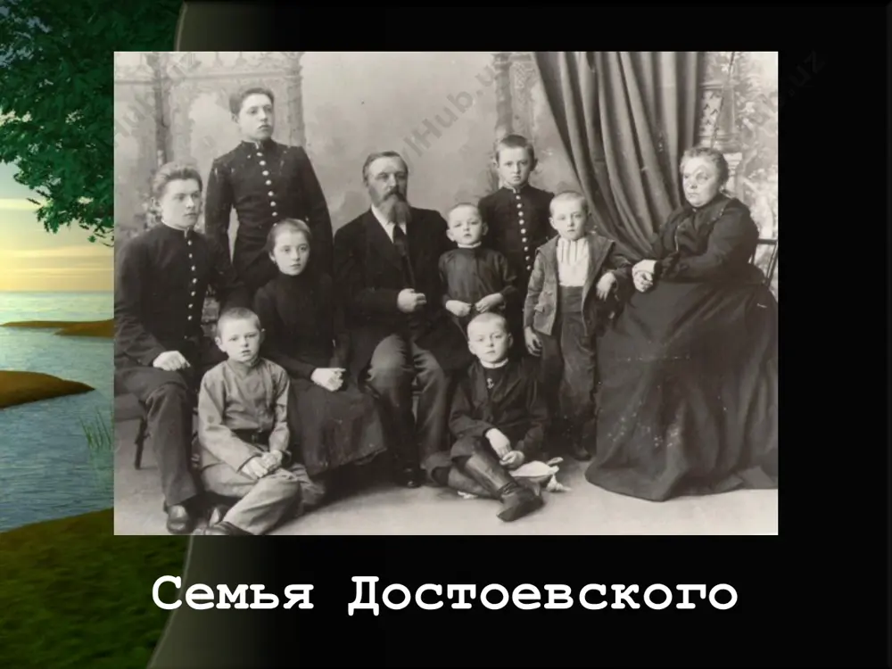 анализ романа ф.м.достоевского «идиот» - Page 4