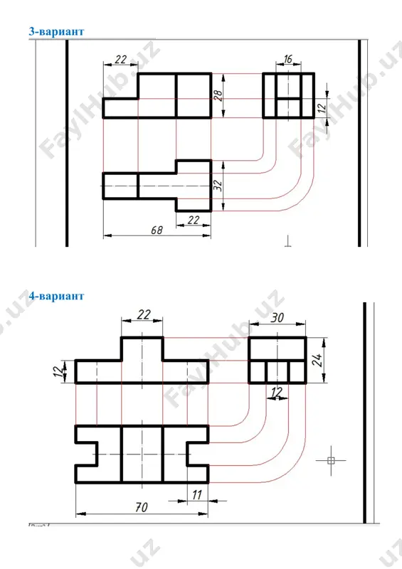 vazifa variantlari - Page 2