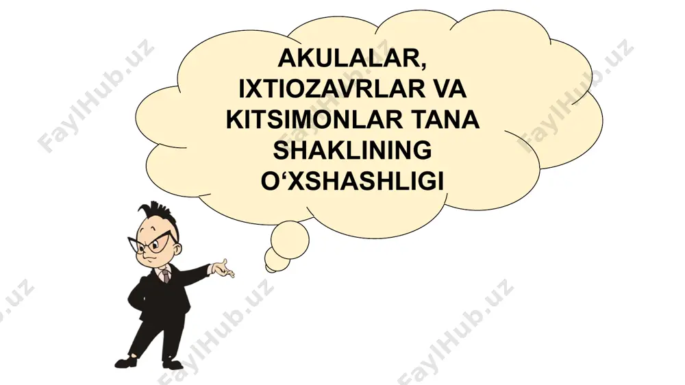alishi organizmlarning o‘troq yoki parazit holda hayot kechirishiga moslashuvi uzviy aloqador. umumiy degeneratsiya assidiy lichinkasida xordali hayvonlarga xos nerv sistemasi xorda, ko‘z rivojlangan bo‘ladi. keyinchalik lichinka o‘troq hayot kechirishga o‘tib, voyaga yetish jarayonida organizmda regressiv metamorfoz ro‘y beradi. xorda nerv sistemasining asosiy qismi yo‘qolib qolgani tugunchaga aylangan bo‘ladi. organik olamning rivojlanishida biologik yuksalish – progressga qaramaqarshi o‘laroq, biologik regress ham uchraydi. biologik regressda muhit sharoitiga organizmlar yetarlicha moslasha olmaganliklari sababli ularning: a) avloddan avlodga o‘tgan sari individlar soni kamayadi; b) tarqalgan areali torayadi; d) populatsiyalar, turlar soni qisqaradi. o‘simliklardan ginkgolar oilasi, sutemizuvchilardan hasharotxo‘rlar turkumiga kiruvchi faqat ikki turdan iborat vixuxol avlodi biologik regress holatidadir. evolutsiyaning turli yo‘nalishlari orasidagi bog‘lanishlar. hayvonlar va o‘simliklarning tarixiy rivojlanishida aromorfozlar idioadaptatsiyaga nisbatan kam uchraydi. shunga qaramay aromorfozlar organik olamning rivojlanishida doimo yangi, yuqori bosqich amalga oshganligini ifodalaydi. aromorfoz yo‘nalishi tufayli tuzilishi murakkablashgan organizmlar ajdodlarga nisbatan yangi o‘zgargan muhitga ko‘proq moslashadilar. bu moslashish evolutsiyaning idioadaptatsiya, ba’zan …