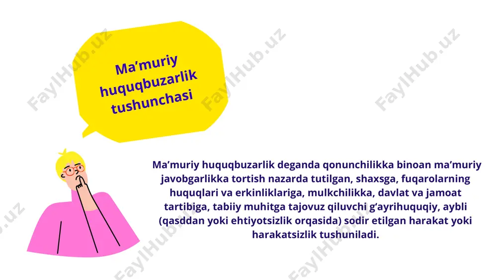 xususidagi kelishuvga erishishga qaratilgan faoliyat, shuningdek manfaatdor shaxslarning topshirig‘i bilan porani bevosita berish, — bhmining 50 baravaridan 100 baravarigacha miqdorda jarima yoki 2 yildan 5 yilgacha ozodlikni cheklash yoxud 5 yilgacha ozodlikdan mahrum qilish bilan jazolanadi. moddaning 2-qismida keltirilgan og’irlashtiruvchi holatlarda 5 yildan 10 yilgacha ozodlikdan mahrum qilish bilan jazolanadi. moddaning 3-qismida keltirilgan og’irlashtiruvchi holatlarda 10 yildan 15 yilgacha ozodlikdan mahrum qilish bilan jazolanadi. pora olish-berishda vositachilik qilish e’tiboringiz uchun rahmat !!! image1.jpeg image2.png image3.png image4.png image17.svg image5.png image19.svg image6.png image21.svg image7.png image23.svg image8.png image9.jpeg image10.png image11.png image28.svg image12.jpeg image13.jpeg image14.jpeg image15.png image33.svg image16.png image35.svg image17.png image37.svg image18.png image39.svg image19.png image41.svg image20.png image43.svg image21.png image22.png image23.png image24.png image25.png /docprops/thumbnail.jpeg