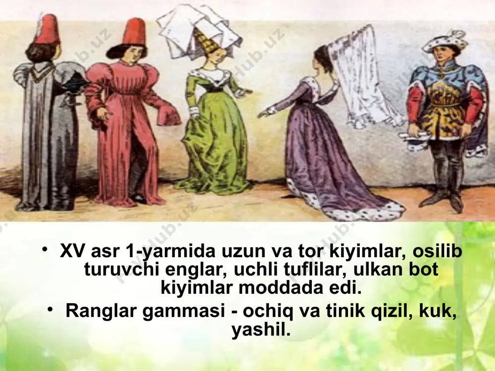 g’arbiy yevropa kostyumi - Page 5