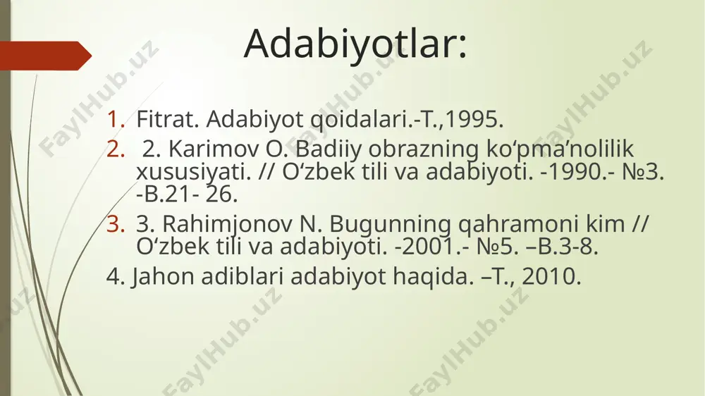 badiiy obraz - Page 3