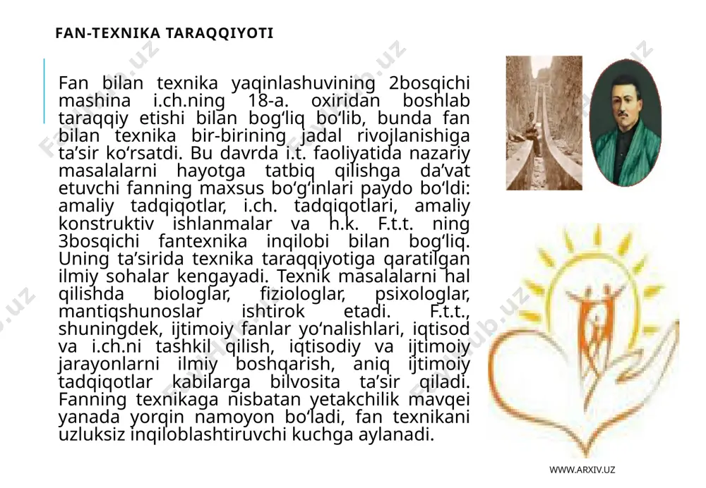 fan texnika taraqqiyoti - Page 4