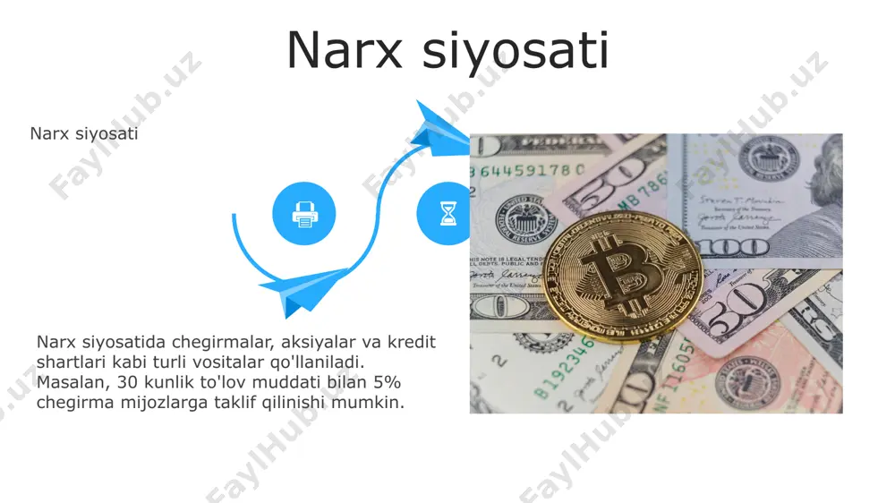 narx tushunchasi - Page 4