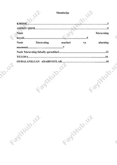 nosir xisrav — DOCX