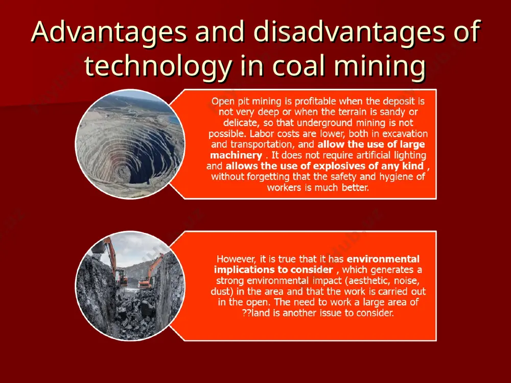 technology: advantages and disadvantages - Page 5