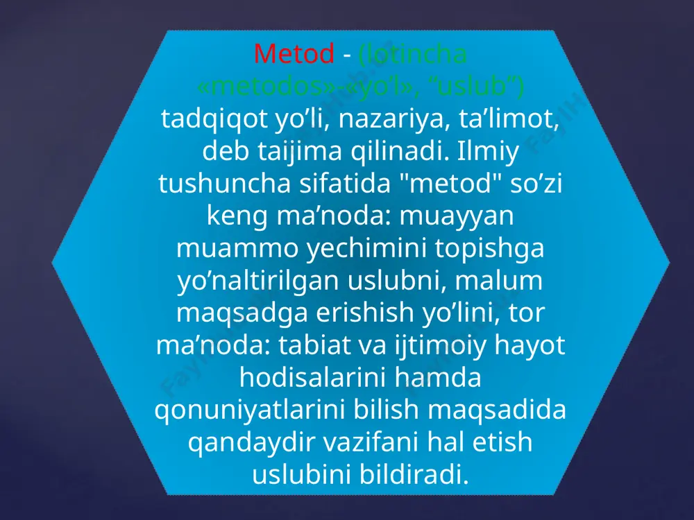 pedagogik diagnostika metodlari - Page 4