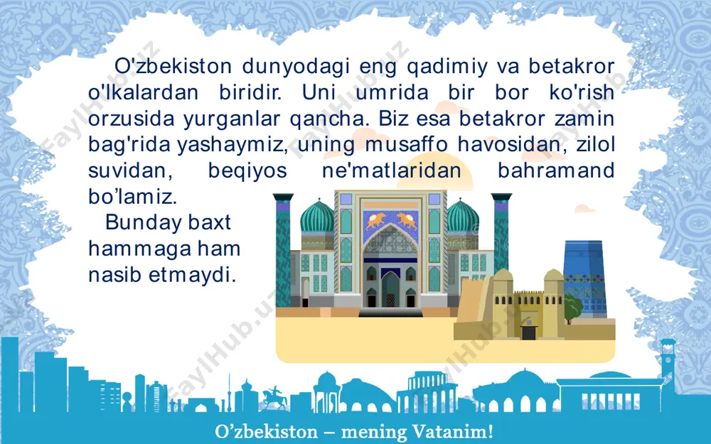 o'zbekiston haqida maqola - Page 2
