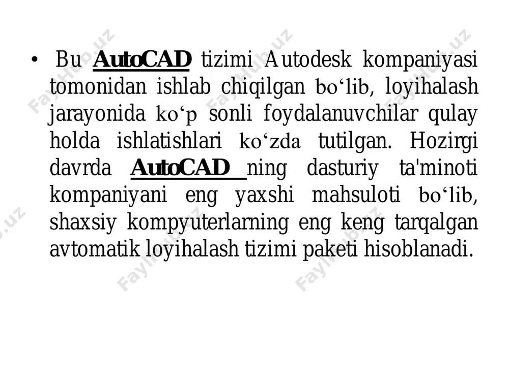 autocad - Page 4