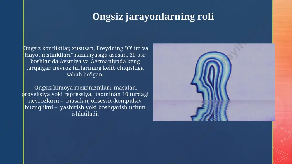 nevrozlar haqida psixoanalitik nazariya - Page 4