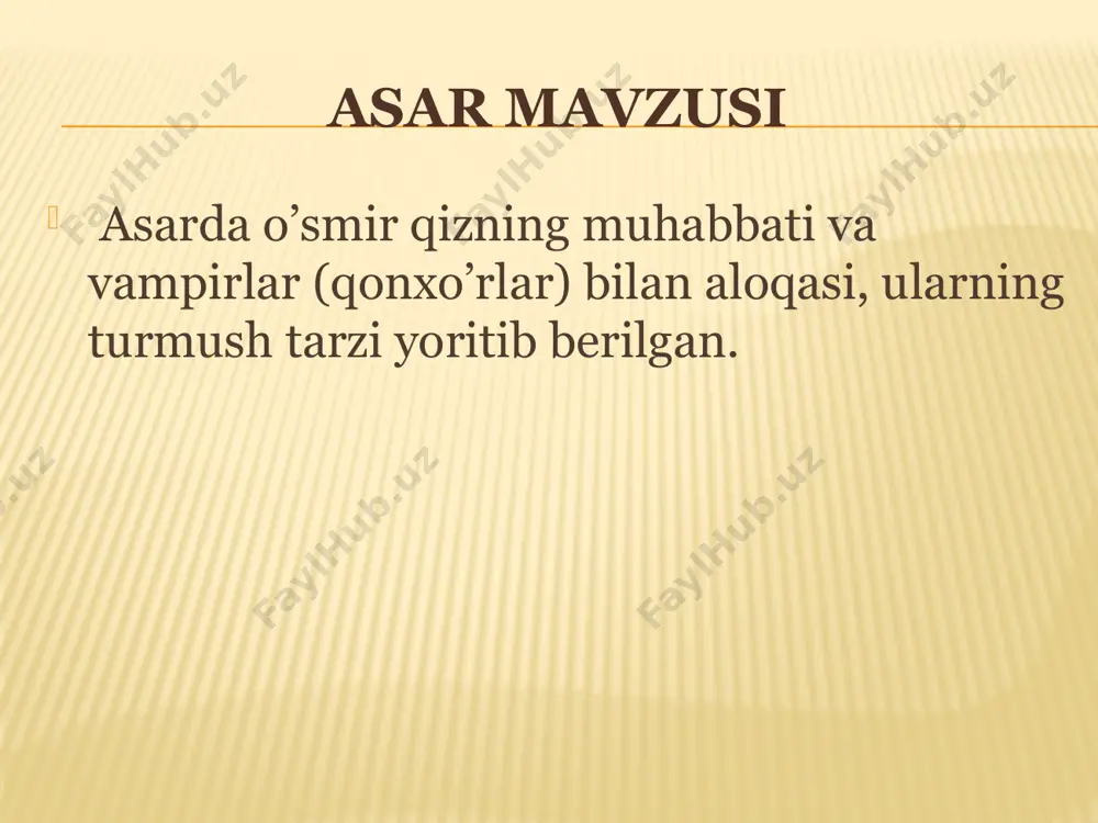 zulmatostonasidagi muhabbat - Page 5