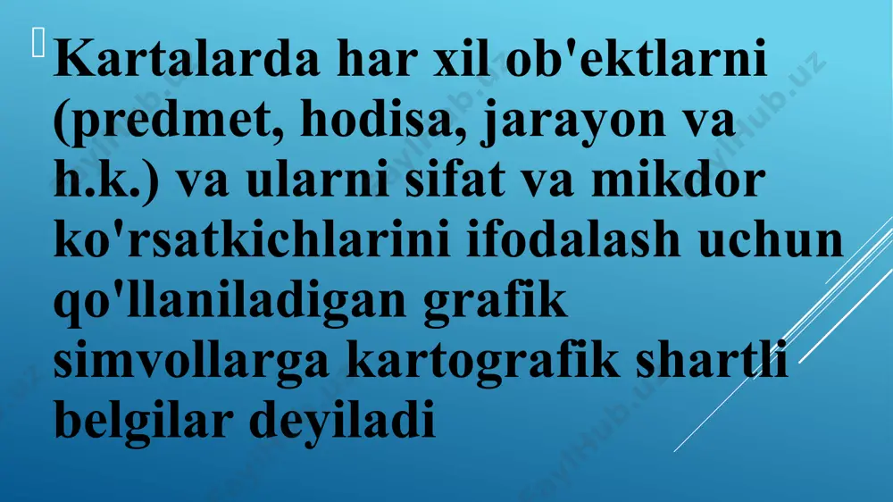 kartografik tasvirlash usullari - Page 4