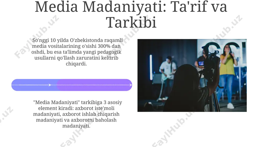 media madaniyat va innovatsion pedagogika - Page 4