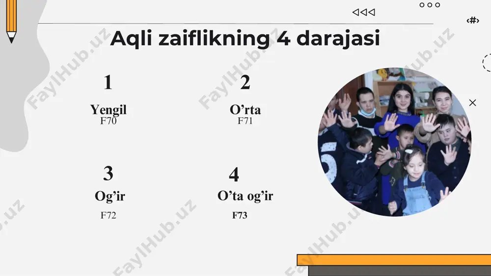 aqli zaiflik - Page 3