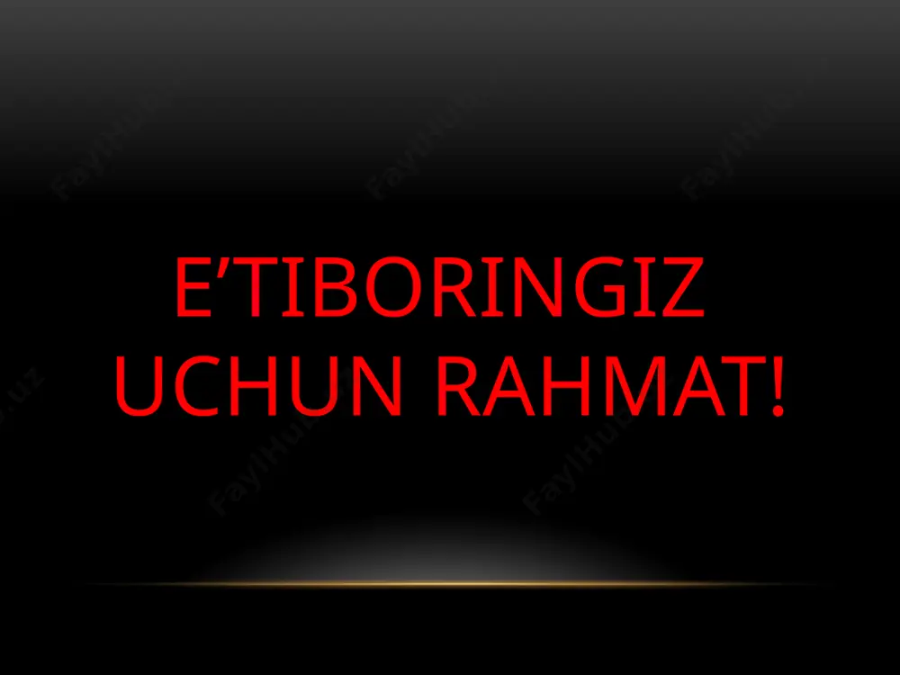 kompyuterni o'chirish haqida taqdimot - Page 4