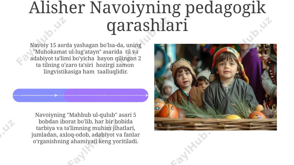 a.jomiy va alisher navoiyning pedagogik qarashlari - Page 4