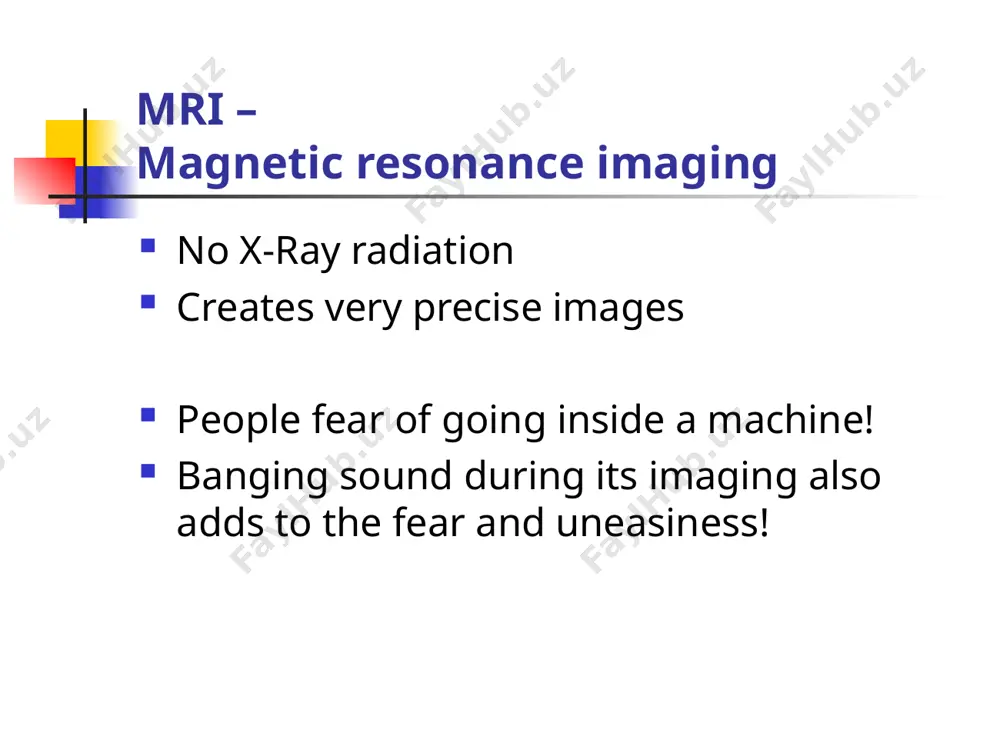 modern technology in medical science - Page 5