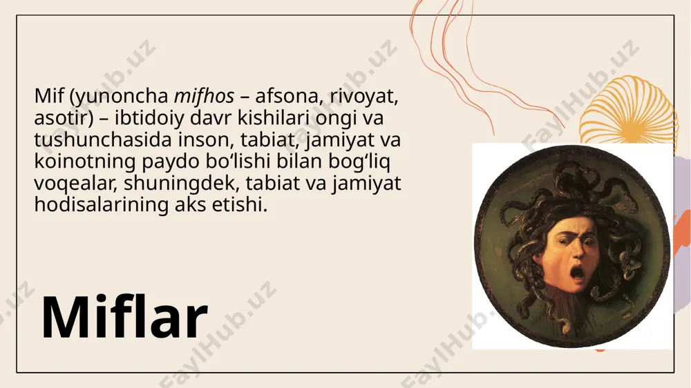 idan olingan bo‘lib, hikoya, qissa ma’nolarini ifolaydi. rivoyatlar afsonalardan hayotga yaqinligi bilan farq qiladi. agar afsonalarda ro‘y berishi mumkin bo‘lmagan hodisalar hikoya qilinsa, rivoyatlardagi rivoyatlar. rivoyatlar o‘zida aks ettirgan voqea bayoniga ko‘ra afsonalar kabi epik jinsga mansubdirlar. ular hajm jihatdan qisqa bo‘ladi. matn hajmi qisqa, ifodalangan voqea lavhalari son jihatdan chegaralangan. badiiy tasvirga ortiqcha urg‘u berilmaydi, chunki ularda voqea bayoni ustuvor hisoblanadi. mazmun yo‘nalishiga ko‘ra tarixiy voqelar, ularda ishtirok etgan shaxslar jasorati yoki xiyonati asosida yoki yurtimiz viloyatlaridagi o‘rin-joylarning nomlanishini izohlash maqsadida yaratilgan rivoyatlarga bo‘linadi. tarixiy rivoyatlarda to‘maris, shiroq, jaloliddin manguberdi, temur malik, amir temur kabi yurti ozodligi va mustaqilligi uchun jonini qurbon qilgan el farzandlari mardligi, shu bilan birga o‘zining o‘tkinchi hirsiy nafsi yo‘lida vataniga xiyonat qilgan dalvarzin, guldursunga o‘xshagan xiyonatkor shaxslar kirdikorlari hikoya qilinadi. mard, jasurlarning ishlari ham, xoinlarning xiyonati ham unutilmaydi. rivoyatlarning yana bir turi mahalliy hududlardagi o‘rin-joylarning nomiga oidligi bilan ajralib turadi. muhimi shundaki, bunday rivoyatlarda …