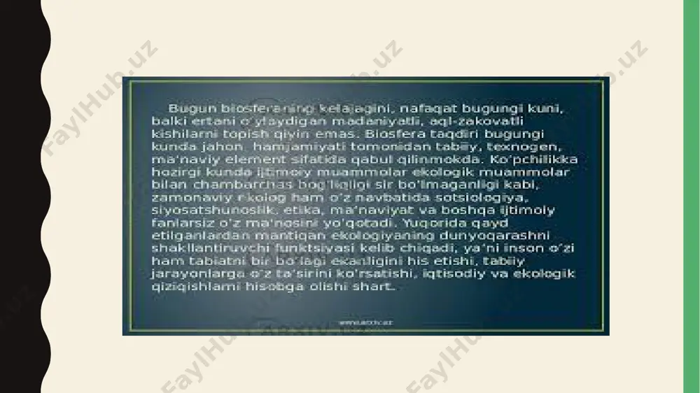 ekologiyafanining rivoyatidarixi - Page 3