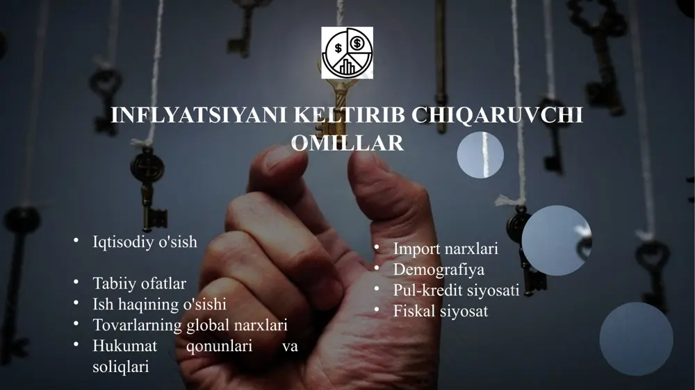 h bilan bir vaqtning o`zida yer islohoti o`tkazildi, byudjеt kamomadini yo`qotish yo`llari ishlab chiqildi. e’tiboringiz uchun rahmat!!! image1.png image2.png image3.png image4.png image5.png image6.png image7.png image8.png image9.png image10.png image11.png image12.png image13.png image14.png image15.png image16.png image17.png image18.png /docprops/thumbnail.jpeg