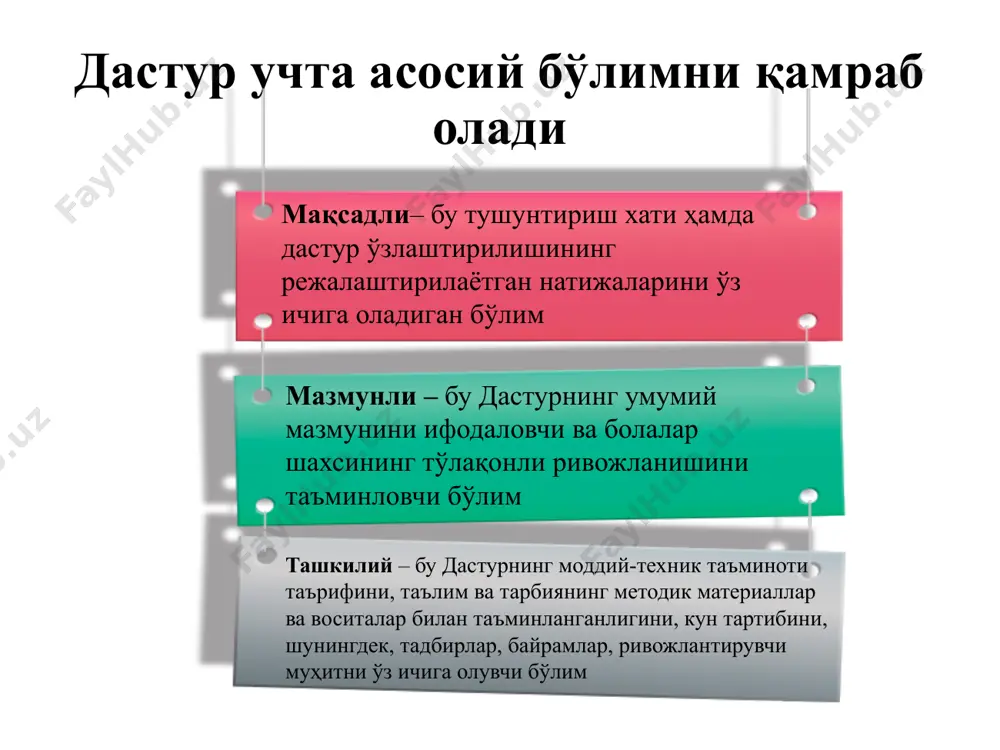 вариатив дастурлар ва уларни тузиш йўллари - Page 4
