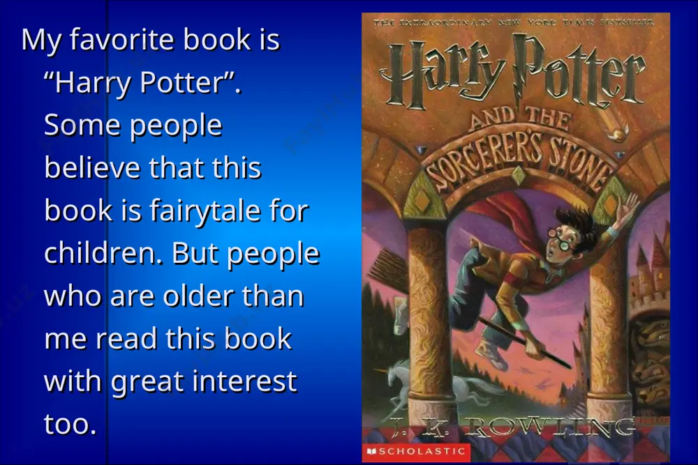my favourite book - Page 4