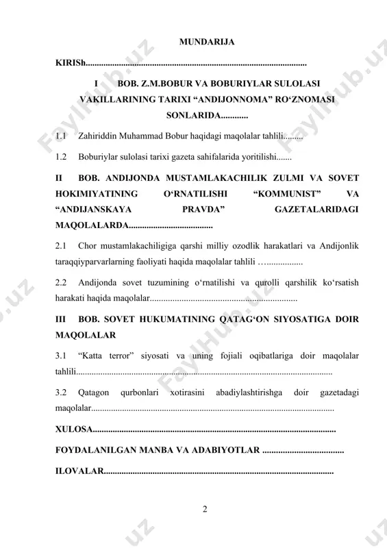 u borada matbuot materiallari, ayniqsa, davriy nashrlar tarixshunoslikda muhim manbashunoslik qiymatiga ega bo‘lgan asosiy omillardan biridir. davriy matbuot vositalari faqat jamiyat hayotining o‘ziga xos guvohlari emas, balki ularning shakllanishiga faol ta’sir ko‘rsatgan ijtimoiy institutlar sirasiga kiradi. ayniqsa, mintaqaviy matbuot vositalari mahalliy tarix, madaniyat, siyosiy jarayonlar va ijtimoiy o‘zgarishlarning xronologik manzarasini aks ettirishda katta ahamiyatga ega. andijon viloyati o‘zbekiston tarixida qadimiy madaniyati, siyosiy jarayonlardagi faolligi va ijtimoiy harakatlardagi ishtiroki bilan alohida o‘rin tutadi. mazkur hudud tarixining matbuot orqali aks ettirilishini tahlil qilish — tarixiy tafakkurni shakllantirish, xalq xotirasini tiklash va ilmiy izlanishlarni chuqurlashtirish uchun muhim hisoblanadi. xususan, xx asr davomida faoliyat olib borgan “kommunist”, “andijanskaya pravda” va mustaqillik yillarida nashr etila boshlagan “andijonnoma” gazetalarida andijon tarixiga oid yuzlab maqolalar chop etilgan. bu maqolalar davr ruhini, mafkuraviy yo‘nalishni, mahalliy ijtimoiy-siyosiy hayotni ifodalovchi birlamchi manba sifatida alohida o‘rganishni talab qiladi. bugungi globallashuv davrida tarixiy haqiqatni aniqlash, tarixiy xotirani tiklash va uni ob’yektiv asosda …