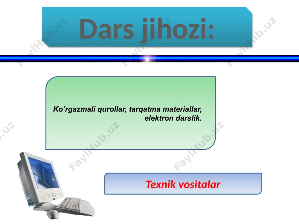 "oltin kuz" mavzusida taqdimot - Page 3