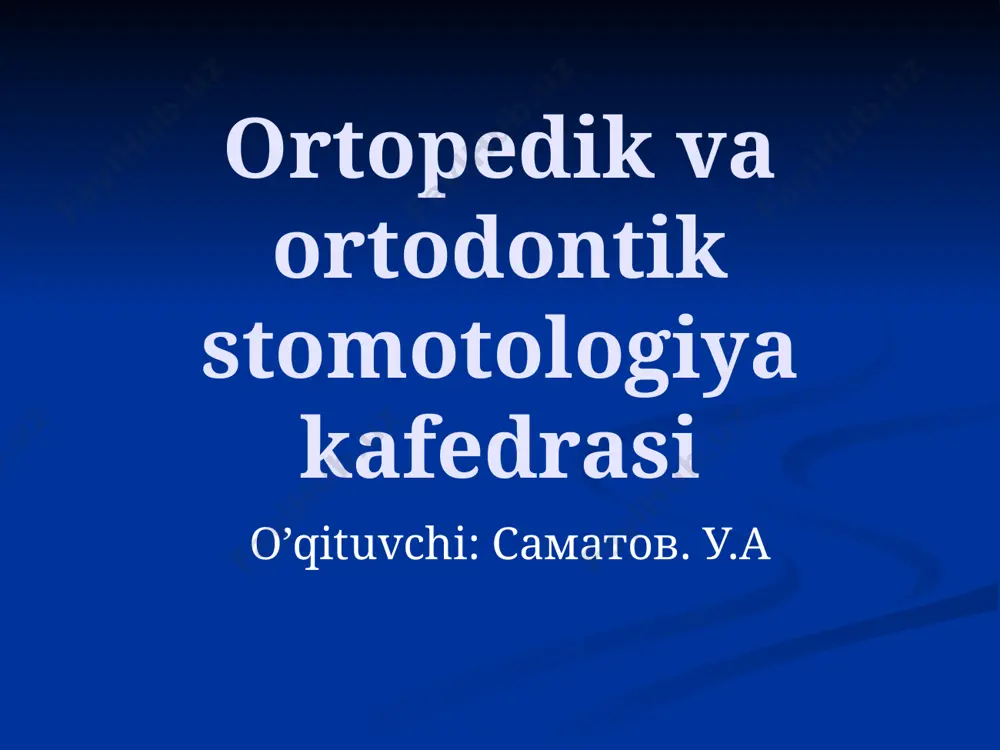 si. uning asosiy fazilatlaridan biri pastki chiziq bo’lib, u chegara chizig’i ostida joylashgan va parallelometrning tahlil tayog’i, tish go’shti va bu joyda tish yuzasi bilan cheklangan bo’shliq sifatida tushuniladi. chegara chiziqining joylashtirishning asosiy turlari 1.o'rta (vestibulyar va og'iz tomonidan tishning o'rta qismidan o'tadi) 2. diagonal (chegara chizirini bo'yinga tushgan chiziqni nomuz tomonidan bo'yinga, boshqa tofondagi okkluziyon yuzasiga yaqinda va visi sayt) 3. yuqori (okkluziyon yaninda) 4. past (tojning pasti uchnchi qishida o'tgan chiziq) 5. tish tojini okklyuziv va subgingival zonalarga bo’lish bilan (vari̇ant qilib: yaqin va uzoq) chegara chizig'i variantlari: а–median chiziq; б,в–diagonal; г–yuqori; д–past; е-yaqin va uzoq zonalar (vertikal chiziq bilan ajratilgan). chegara chizig’ining atipik yo’nalishining asosiy turlari. а) tish suyagi chetiga bo'rtib qaragan halqa shaklida. б) okklyuzion yuzaga в)keng pastadir shaklida, uning yuqori qismi aloqa yuzalaridan biriga o'tkaziladi. г)qadam halqasi bilan д) egilishsiz chegara chizig'ining past joylashishi е) past chegara chizig'i ж) to’lqin shaklida chegara chizig’ining joylashishiga qarab …