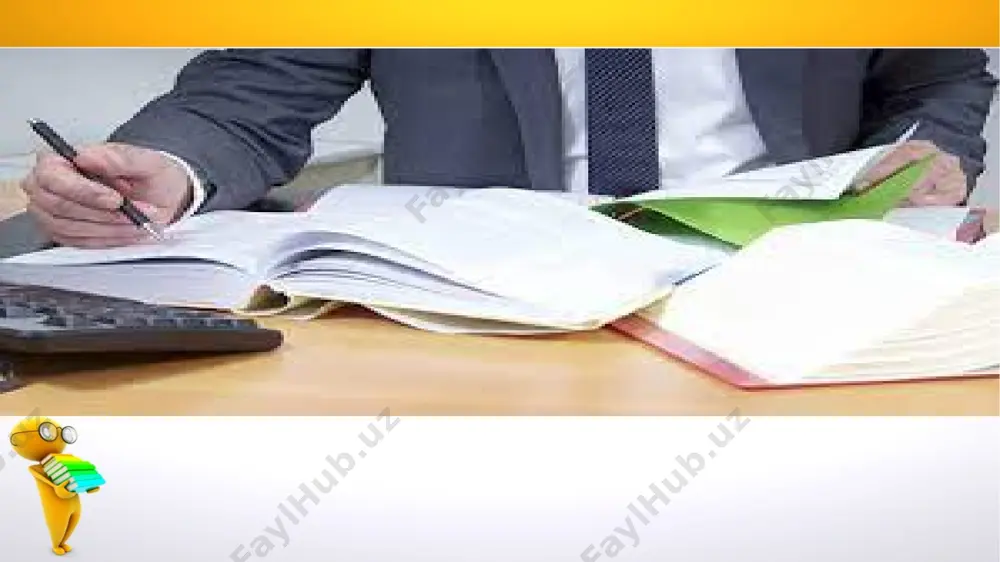ar bir necha shaxs tomonidan tayyorlangan bo'lsa, u barcha mualliflar tomonidan imzolanadi). 8. bildirishnoma taqdim etilgan sana (muallif yoki muassasa rahbari tomonidan bildirishnoma imzolanayotgan paytda qo'yiladi). vasiyatnoma vasiyatnoma bir shaxsning (vasiyat qiluvchining), u vafot qilgan taqdirda, o'ziga qarashli bo'lgan mol-mulkni tasarruf etish bo'yicha xohish-irodasi bayon qilingan hujjatdir. u muayyan andoza bo'yicha tuzilishi, belgilangan talablarga (vasiyat qiluvchining huquqiy muomala layoqati, farmoyishning qonuniyligi, vasiyat qiluvchi tomonidan o'zining so'nggi xohish-irodasini bayon qilish erkinligi) javob berishi kerak vasiyatnoma, odatda, yozilgan joyi va vaqti ko'rsatilgan holda yozma shaklda tuzilishi lozim. quyidagi vasiyatnomalar yozma shaklda tuzilgan hisoblanadi: a) notarial tasdiqlangan vasiyatnomalar; b) notarial tasdiqlangan vasiyatnomalarga tenglashtirilgan vasiyatnomalar. dalolatnoma muassasa yoki ayrim shaxslar faoliyati bilan bogiiq biron-bir bo'lib o'tgan (sodir bo'lgan) voqea, hodisa, ish-harakatni yoki mavjud holatni tasdiqlash, unga guvohlik berish maqsadida bir necha kishi tomonidan tuzilgan hujjat. dalolatnoma tuzishda xilma-xil maqsadlar ko'zlanadi, lekin uni tuzishdan asosiy maqsad sodir bo'lgan voqea-hodisalarni yoki mavjud holatni qonuniy-huquqiy jihatdan isbotlash …