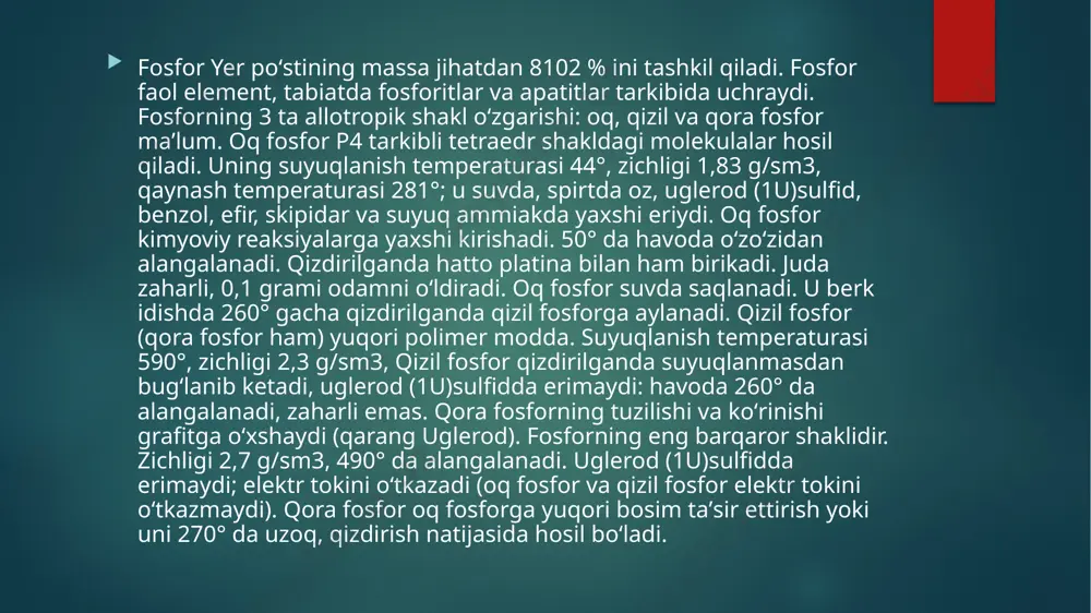 fosfor - Page 5