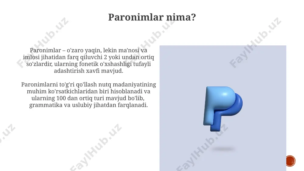 paronimlar - Page 4
