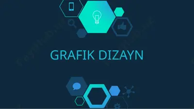 grafik dizayn — PPTX