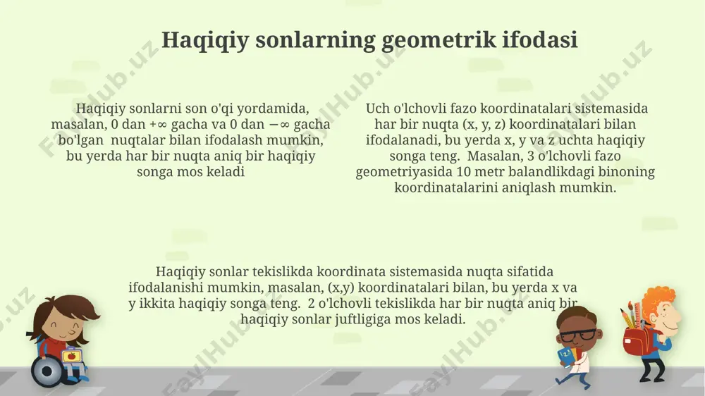 haqiqiy sonlar - Page 4