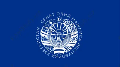 oliy majlis senati reglamenti — PPTX