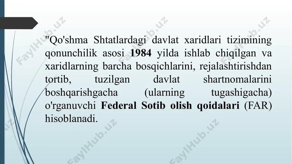 davlatxaridlarini boshqarishning xorijiy mamlakatlar tajribasi - Page 4