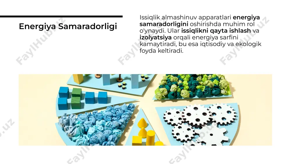 zamonaviy issiqlik almashinuv apparatlari - Page 5