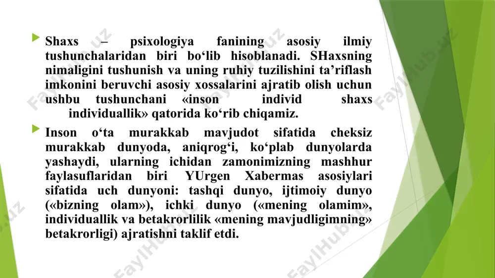 o'quvchilar timperamentini aniqlash metodikalari, temperaturlari va xususiyatlari - Page 3