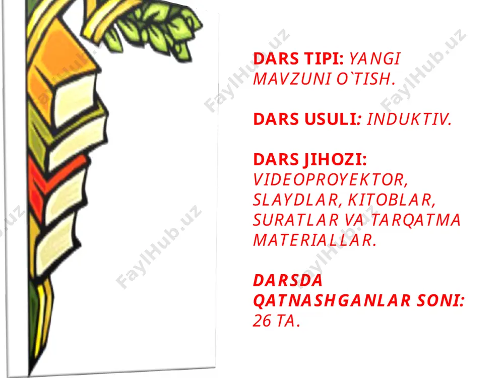 oybek (dars ishlanma) - Page 3